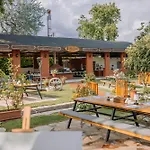 Station touristique Club Tuana Fethiye