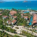 Club Tuana 5* 페티예