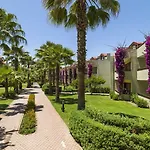 리조트 Club Tuana 5*