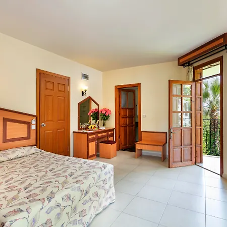 منتجع كلوب توانا - شامل كليًا