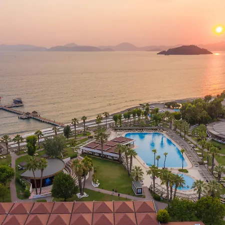 كلوب توانا - شامل كليًا 5* فتحية