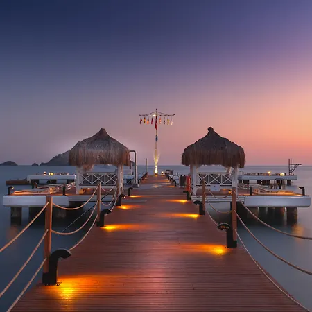 كلوب توانا - شامل كليًا منتجع فتحية