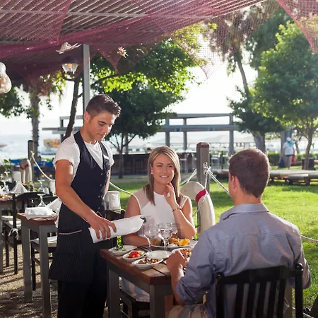 كلوب توانا - شامل كليًا منتجع فتحية