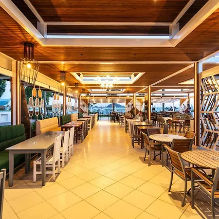 كلوب توانا - شامل كليًا