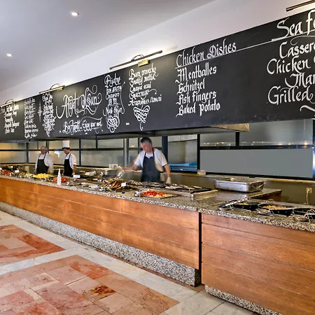 منتجع كلوب توانا - شامل كليًا