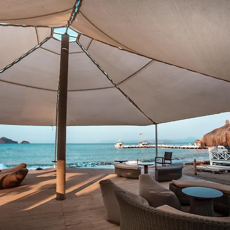 منتجع كلوب توانا - شامل كليًا