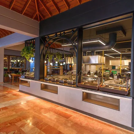 Club Tuana Resort