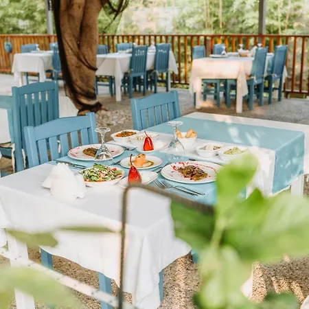 منتجع كلوب توانا - شامل كليًا