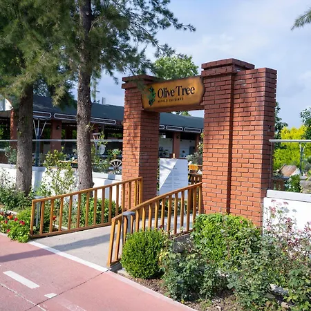 منتجع كلوب توانا - شامل كليًا 5*