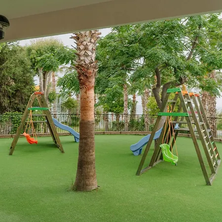 منتجع كلوب توانا - شامل كليًا