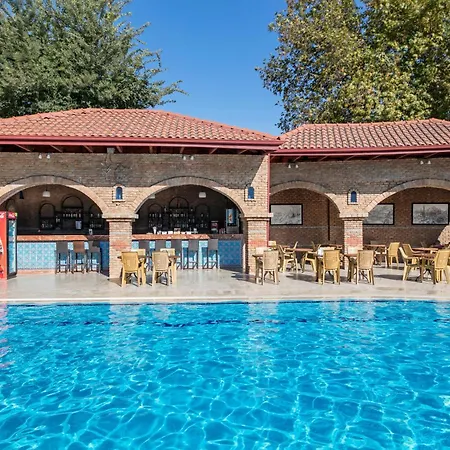 كلوب توانا - شامل كليًا فتحية