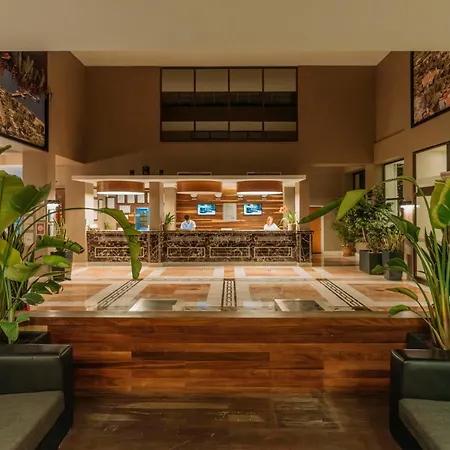 كلوب توانا - شامل كليًا 5* فتحية