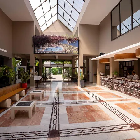 منتجع كلوب توانا - شامل كليًا