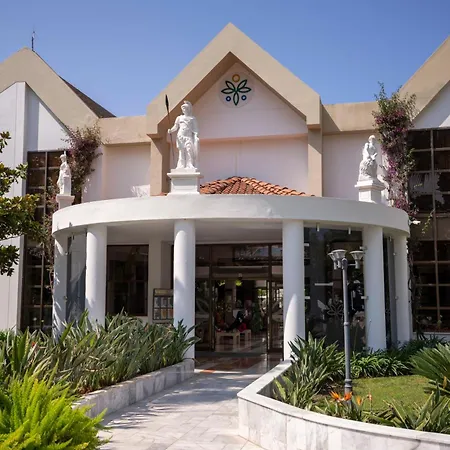 Club Tuana Complex Fethiye