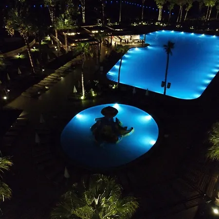 كلوب توانا - شامل كليًا