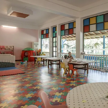 Resort Club Tuana Fethiye