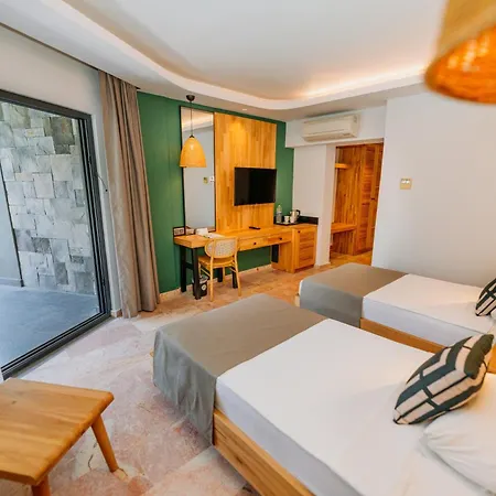 Club Tuana 5*