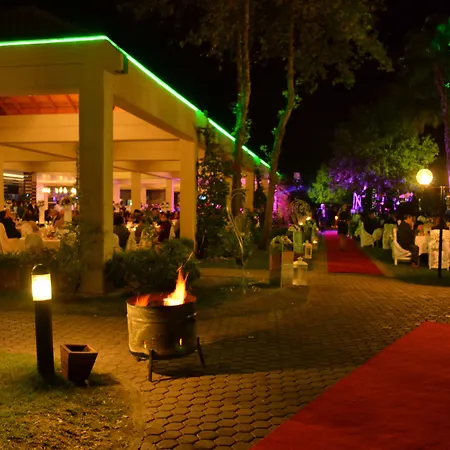 Club Tuana Fethiye