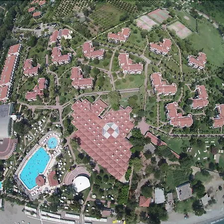 Club Tuana Fethiye