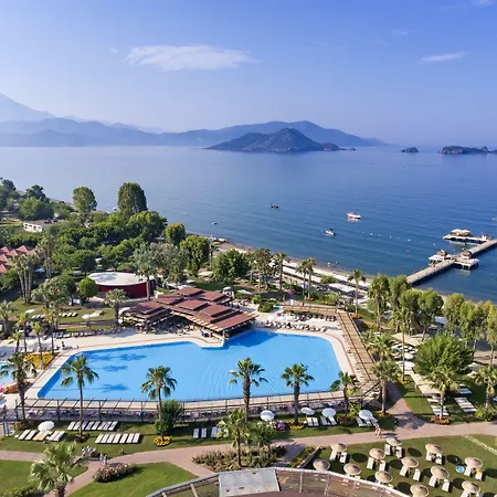 منتجع كلوب توانا - شامل كليًا