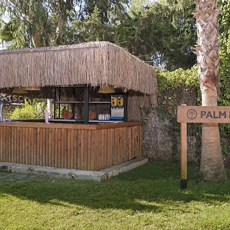 كلوب توانا - شامل كليًا 5* فتحية