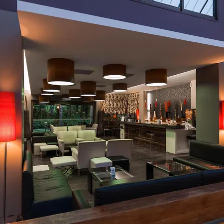 Club Tuana 5* Φετιγιέ