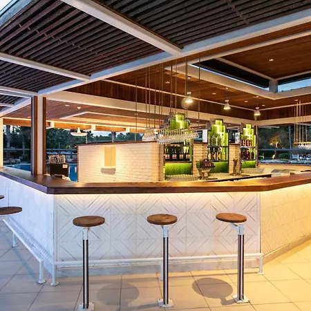 Club Tuana Resort Fethiye