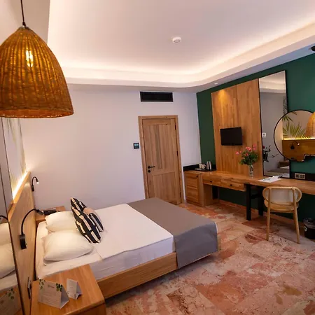 Resort Club Tuana 5*