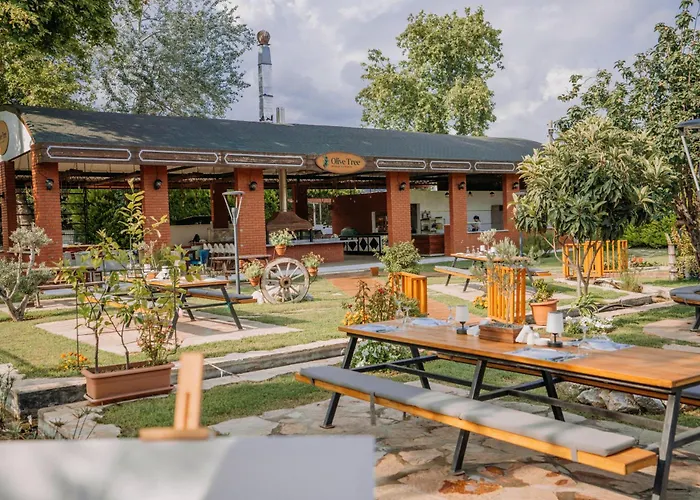Rezort Club Tuana Fethiye