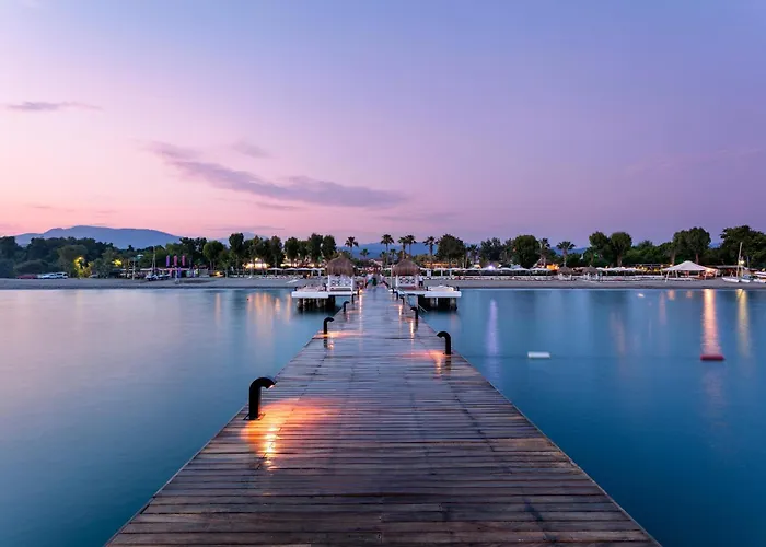 Club Tuana Fethiye