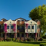 Club Tuana Ośrodek wypoczynkowy