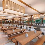 Ośrodek wypoczynkowy Club Tuana 5*