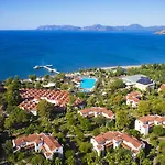 Resort Club Tuana Fethiye