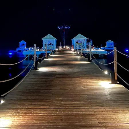 Club Tuana 5*