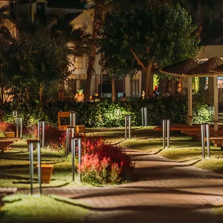 Club Tuana 5*