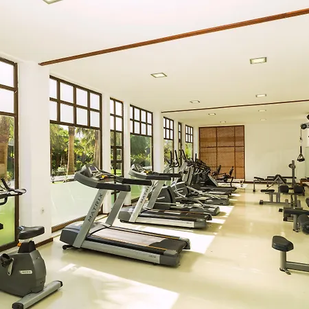 Resort Club Tuana 5*