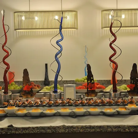 Ośrodek wypoczynkowy Club Tuana Fethiye