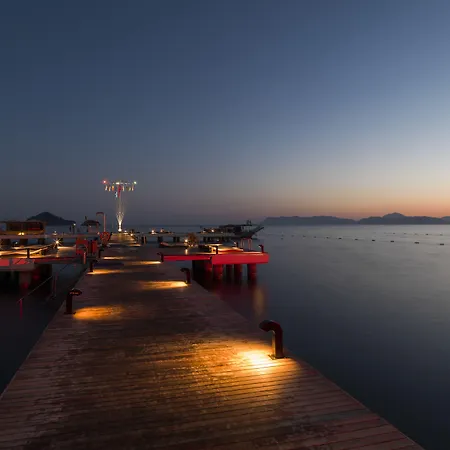 Club Tuana Fethiye
