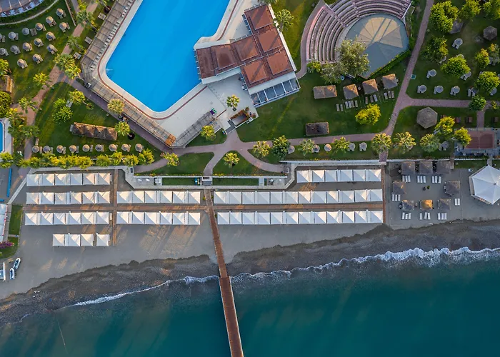 Resort Club Tuana