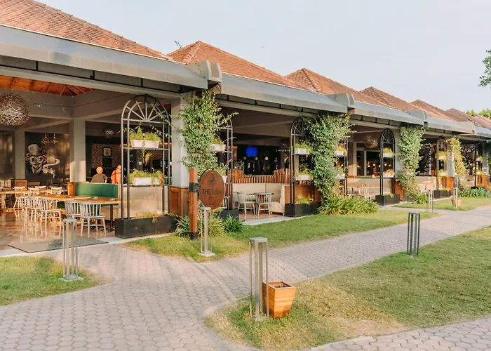 Club Tuana Complex