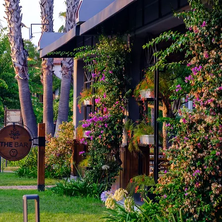 Club Tuana Ośrodek wypoczynkowy Fethiye