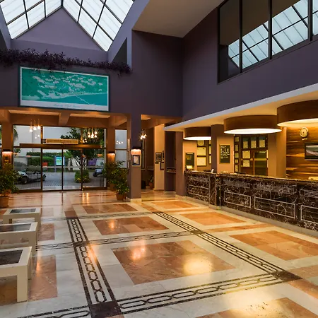 Ośrodek wypoczynkowy Club Tuana Fethiye