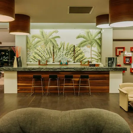 Üdülőközpont Club Tuana
