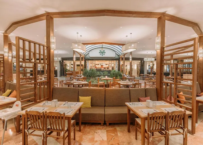 Club Tuana Ośrodek wypoczynkowy 5*