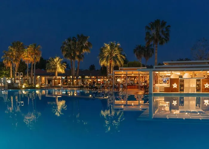 Club Tuana Fethiye