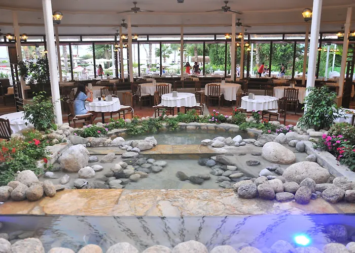 Club Tuana Ośrodek wypoczynkowy 5*